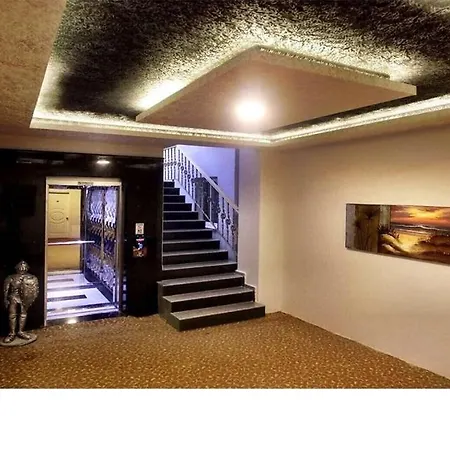 Plaza Hotel