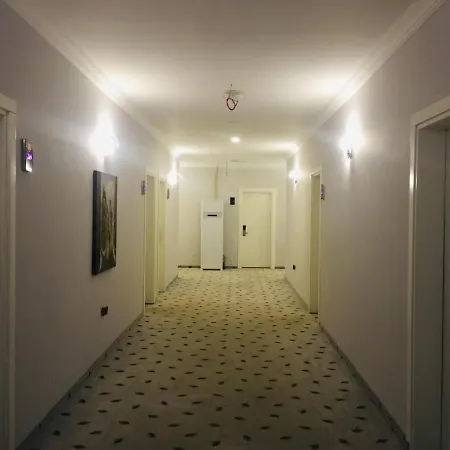 Plaza Hotel 3*