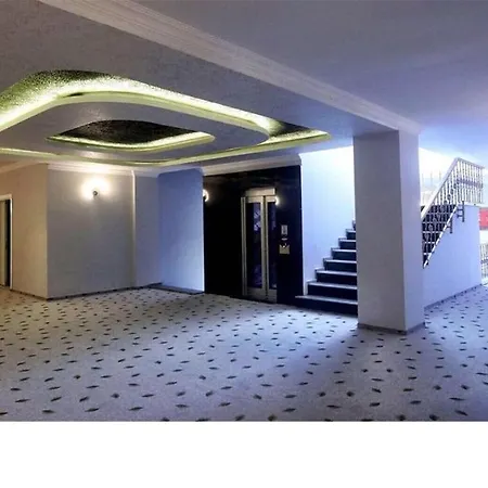 Hotel Plaza Izmir