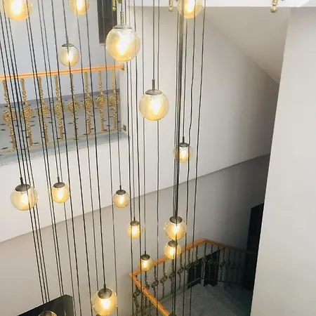 Plaza Hotel Izmir