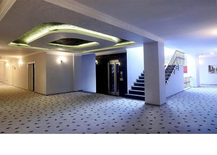 Hotel Plaza İzmir