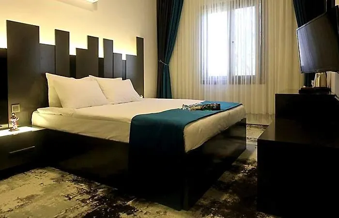Plaza 3* İzmir