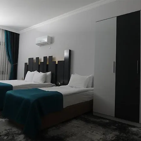 Plaza Otel İzmir