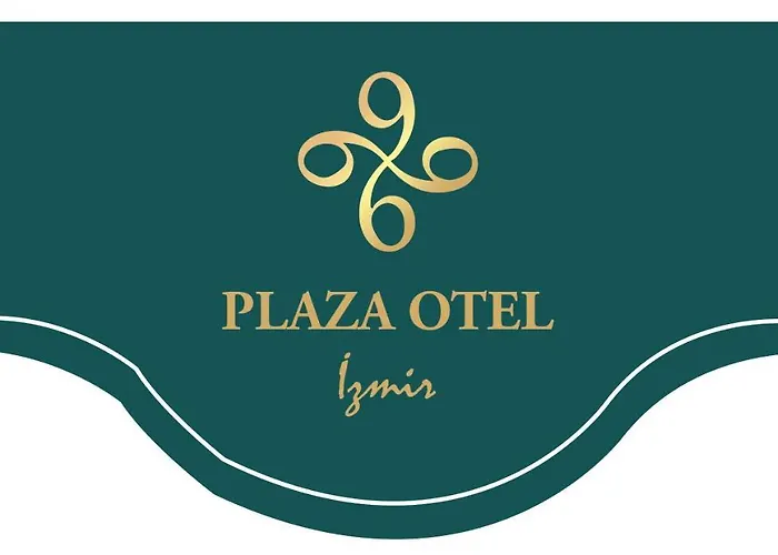 Otel Plaza İzmir